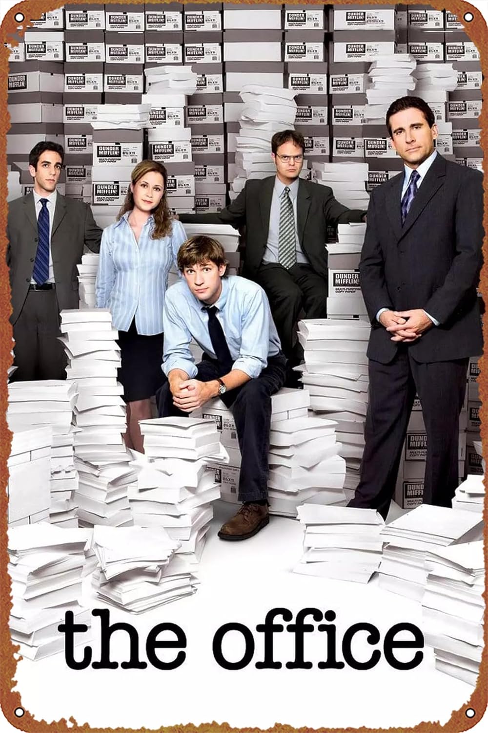 Home Office Ideas - 1p,Office poster TV show Movie poster