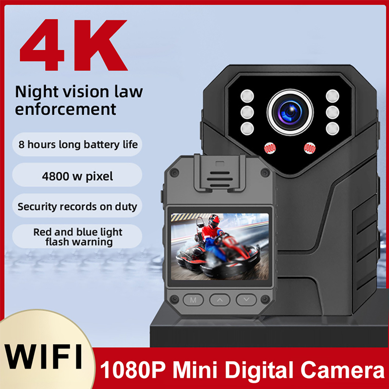 Webcam Hd 1080P - 1080P Full HD Mini Camera 2
