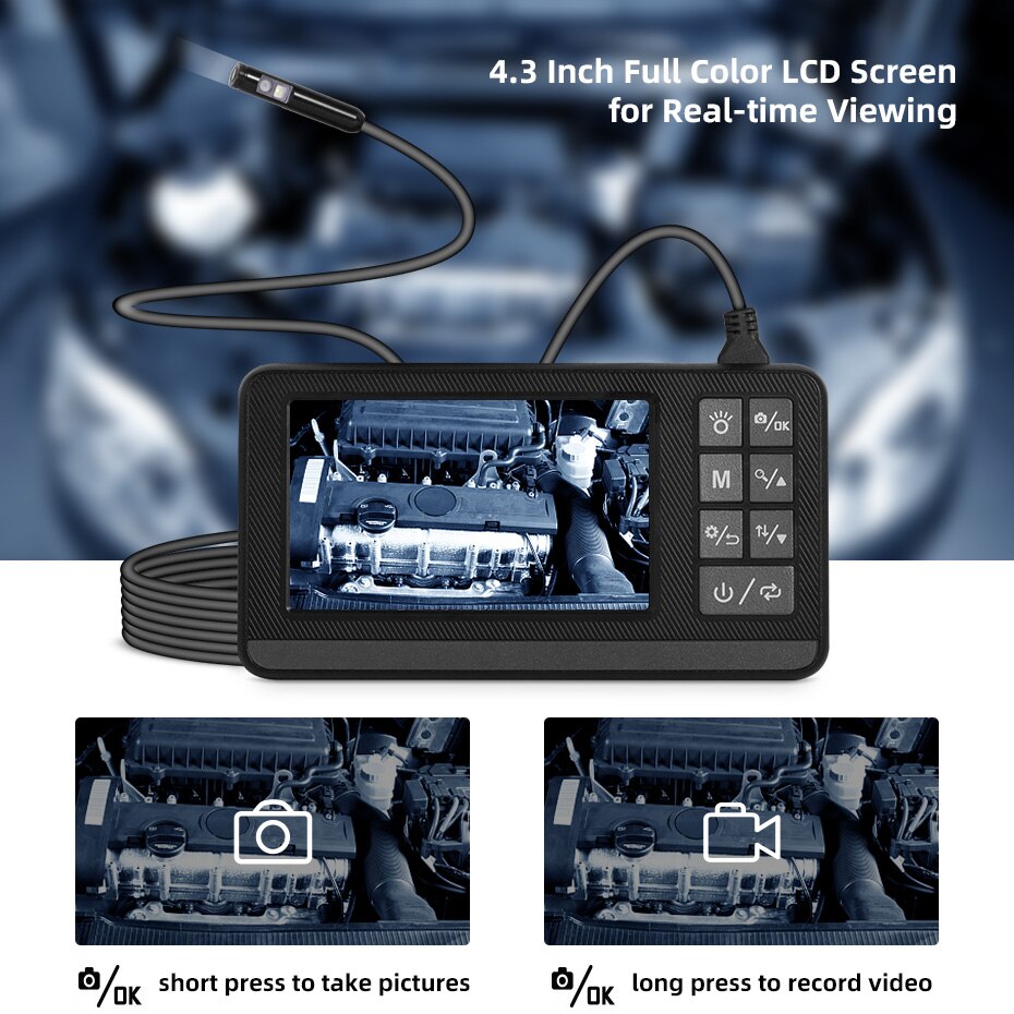 KERUI Dual Lens Industrial End - đánh giá và giá Webcam Hd 1080P