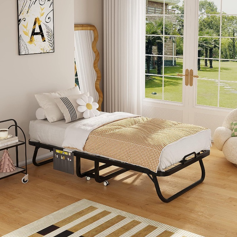 Amazon folding bed office home - đánh giá và giá Home Office Amazon