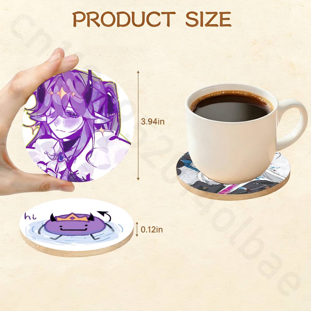 Wemmbu Eggchan Tax Duo Wooden  - đánh giá và giá Home Office Tax