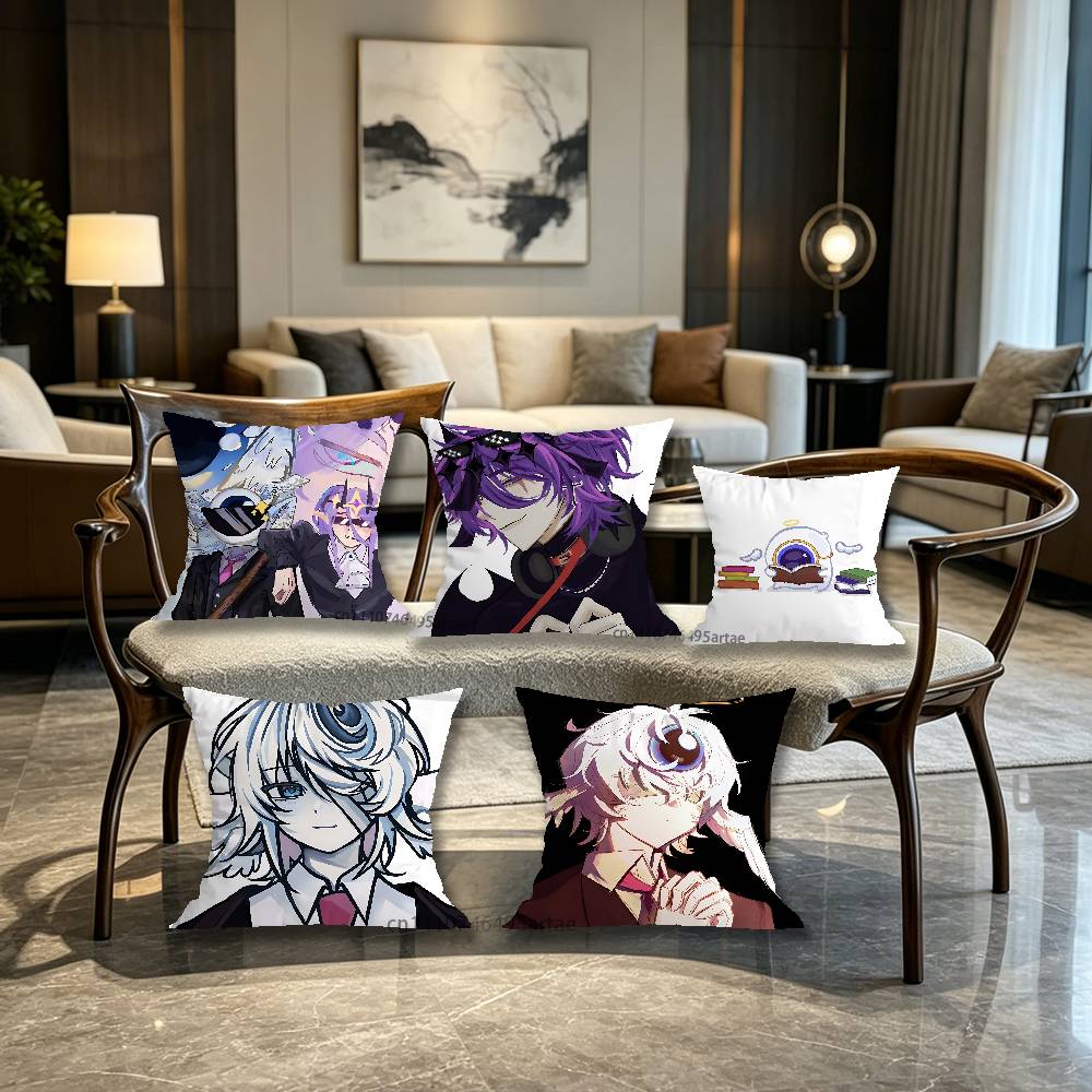Wemmbu Eggchan Tax Duo Pillow  - đánh giá và giá Home Office Tax