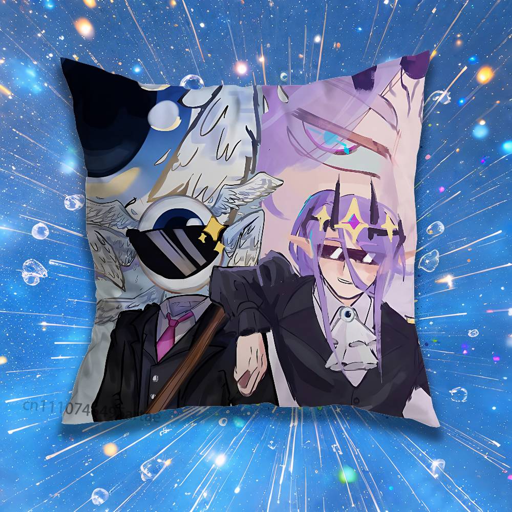 Wemmbu Eggchan Tax Duo Pillow  - đánh giá và giá Home Office Tax