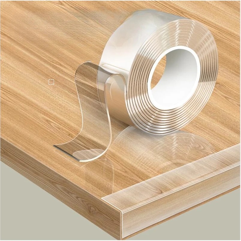 1 Roll 2m/78.74in Transparent  - đánh giá và giá Desk Drawer Small