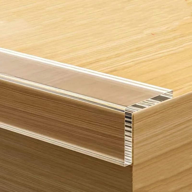 1 Roll 2m/78.74in Transparent  - đánh giá và giá Desk Drawer Small