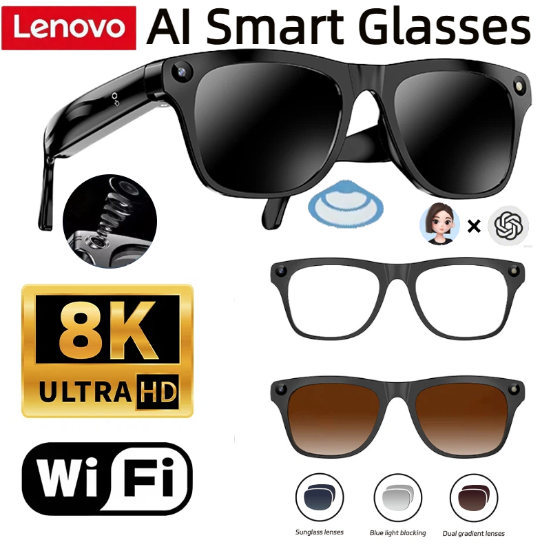 Lenovo 32G Memory 800W 4K Came - đánh giá và giá Webcam Hd 1080P