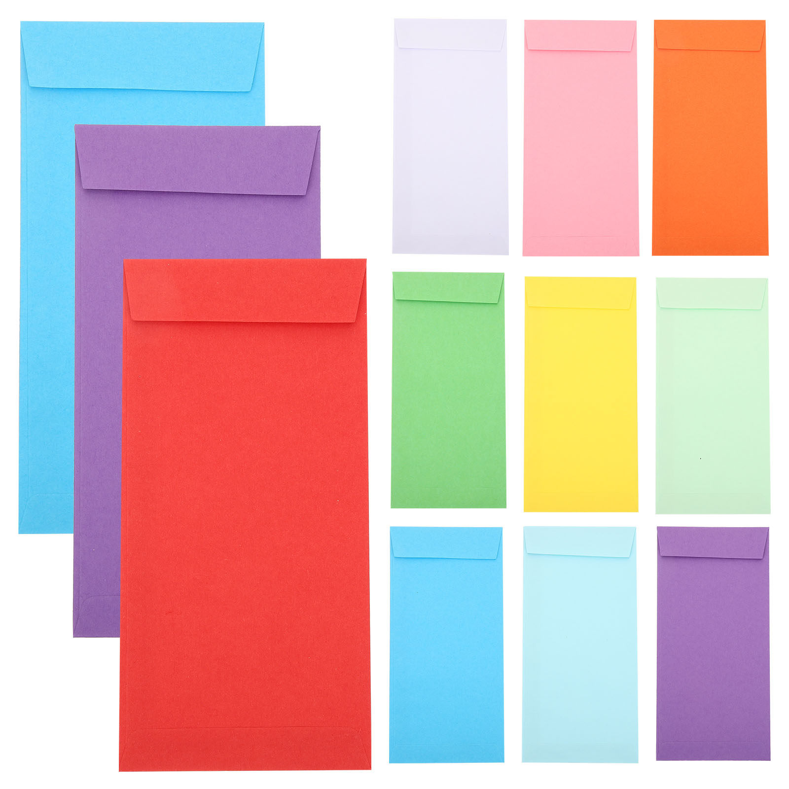 120Pcs Budget Cash Envelopes P - đánh giá và giá Home Office Budget