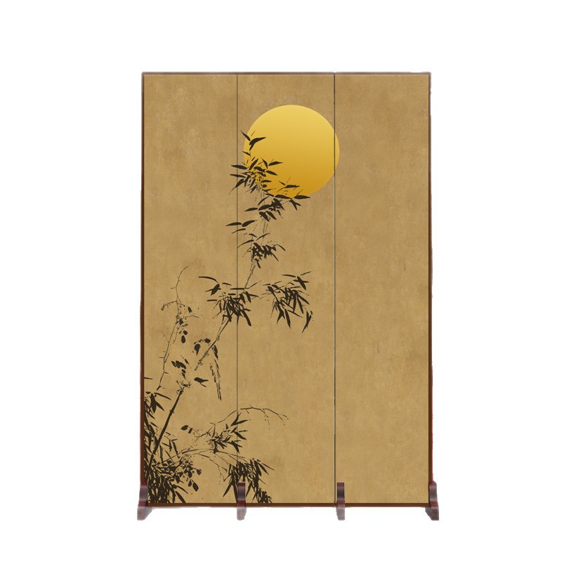 New Chinese screen partition l - đánh giá và giá Home Office Background