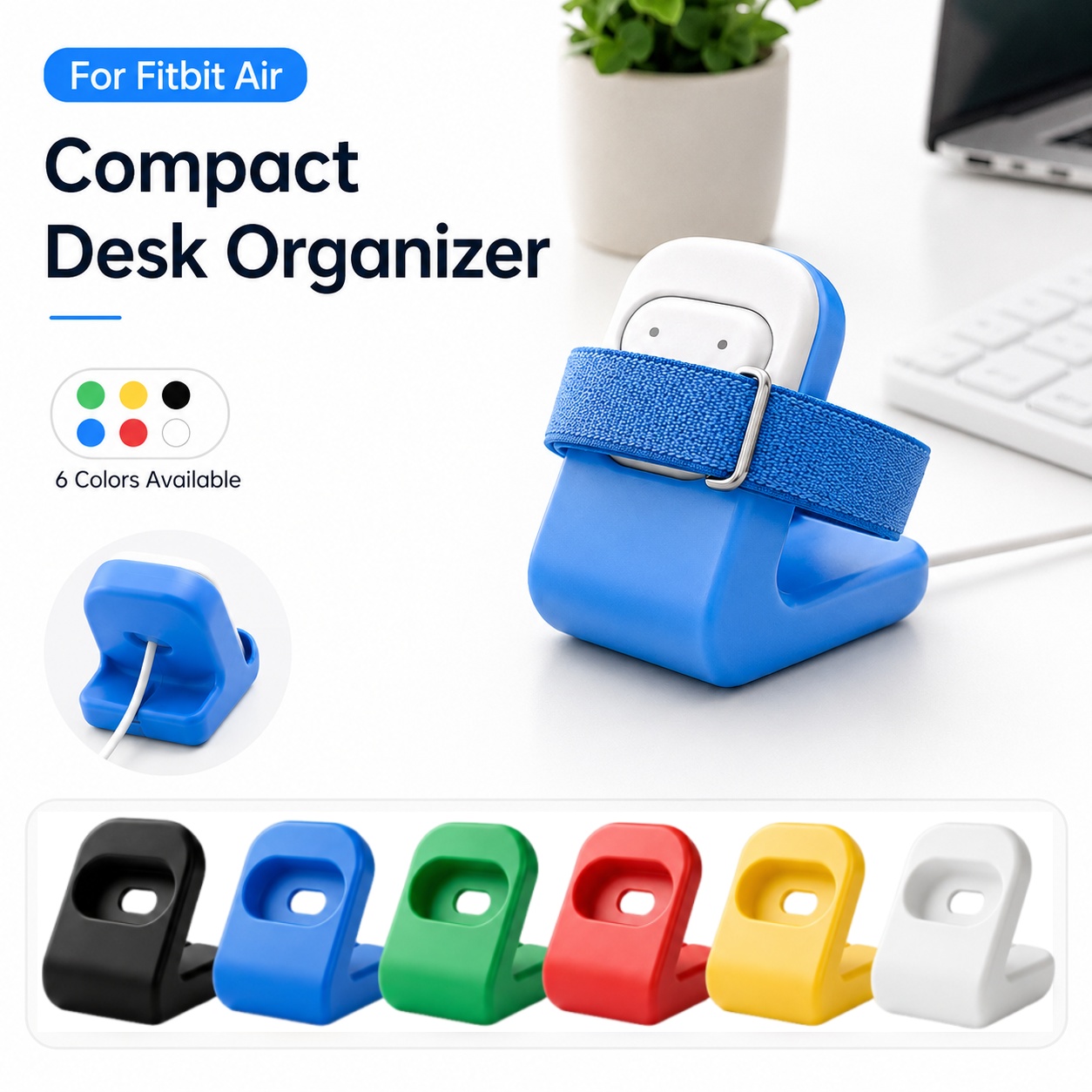Charging Dock For Google Fitbi - đánh giá và giá Home Office Google