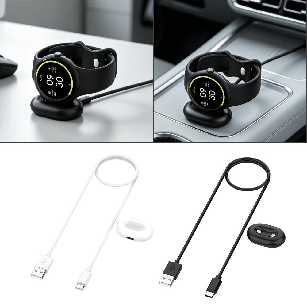 For Google Pixel Watch 4 Charg - đánh giá và giá Home Office Google
