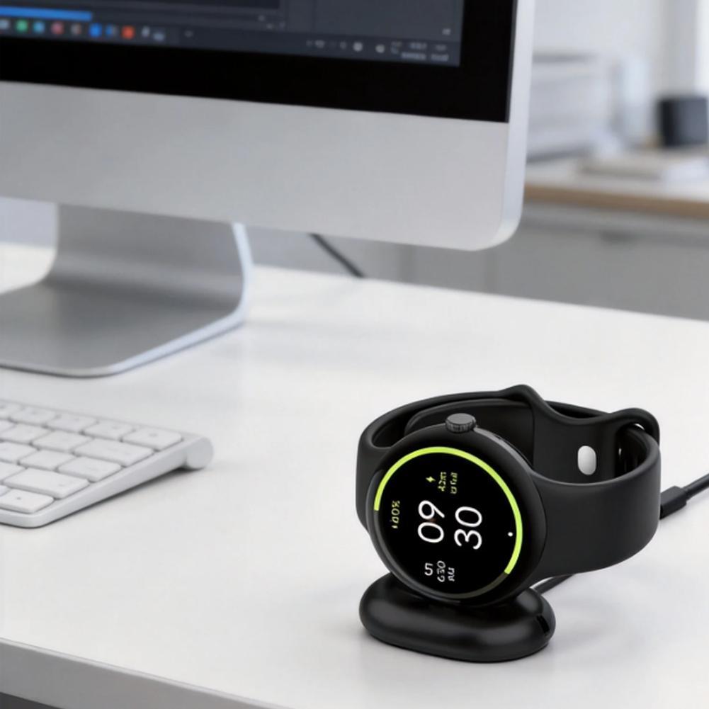 For Google Pixel Watch 4 Charg - đánh giá và giá Home Office Google