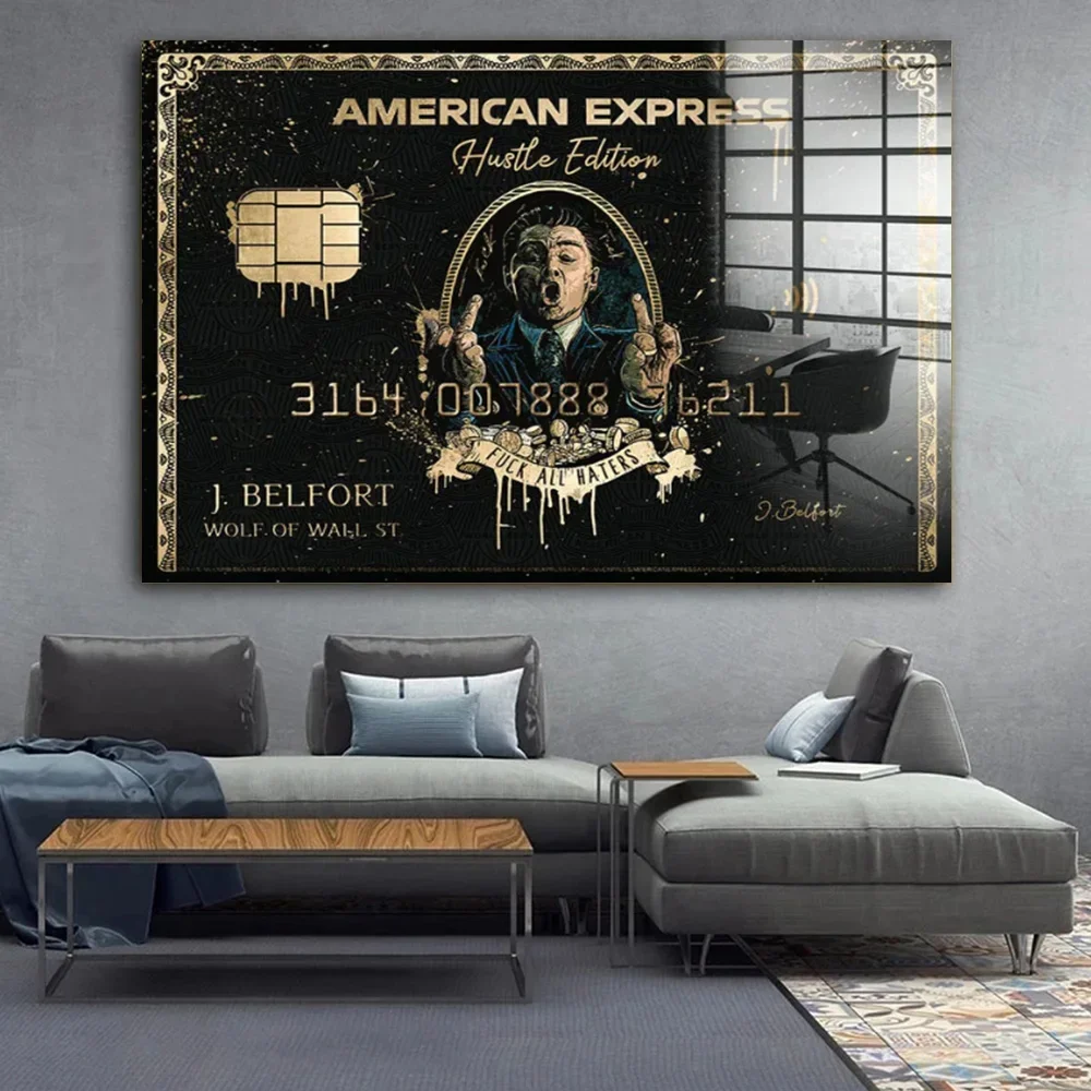 Vintage Wall Art, American Bla - đánh giá và giá Home Office Background