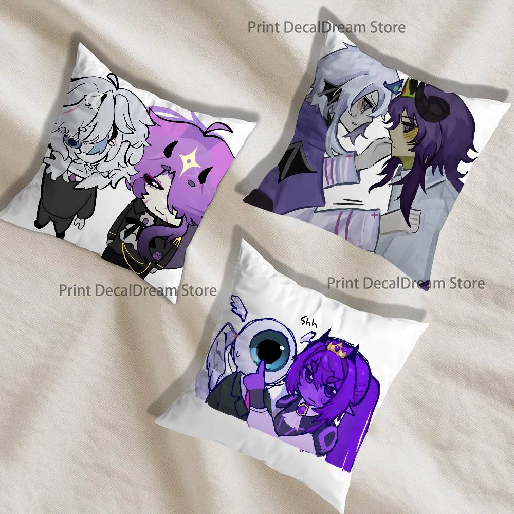 Wemmbu Eggchan Tax Duo Pillow  - đánh giá và giá Home Office Tax