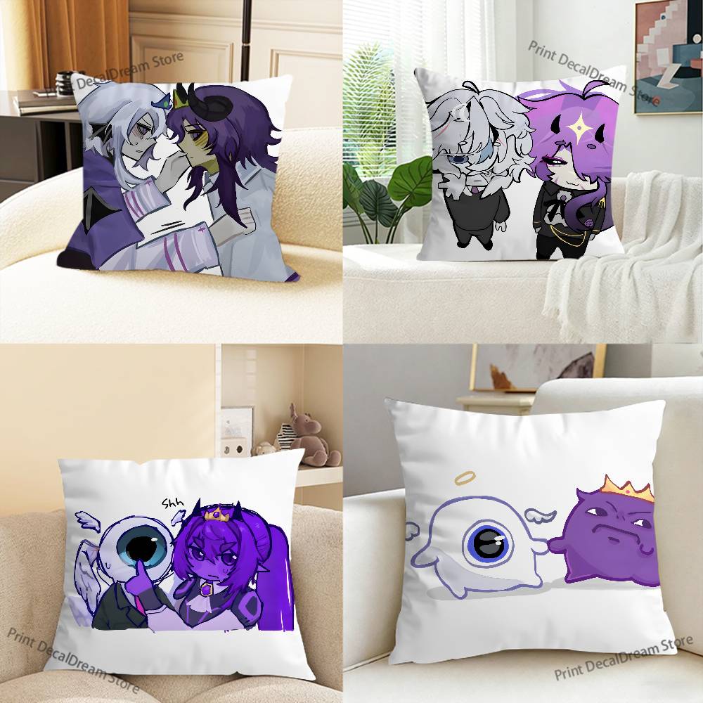 Wemmbu Eggchan Tax Duo Pillow  - đánh giá và giá Home Office Tax
