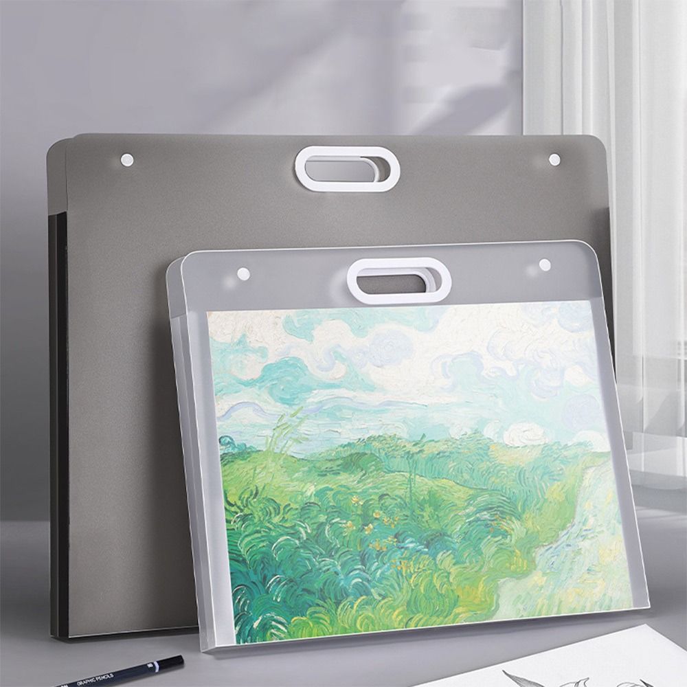 Simple A2/A3/A4 File Folder Fo - đánh giá và giá Document Scanner Portable