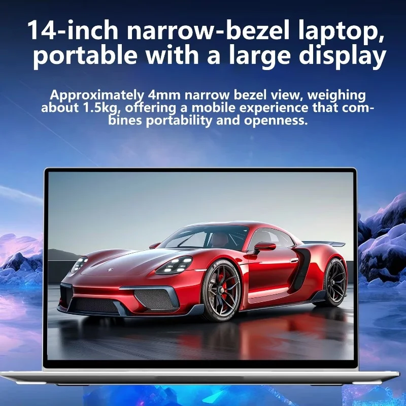 Hot 14.1'' Ultra Slim Budget L - đánh giá và giá Home Office Budget