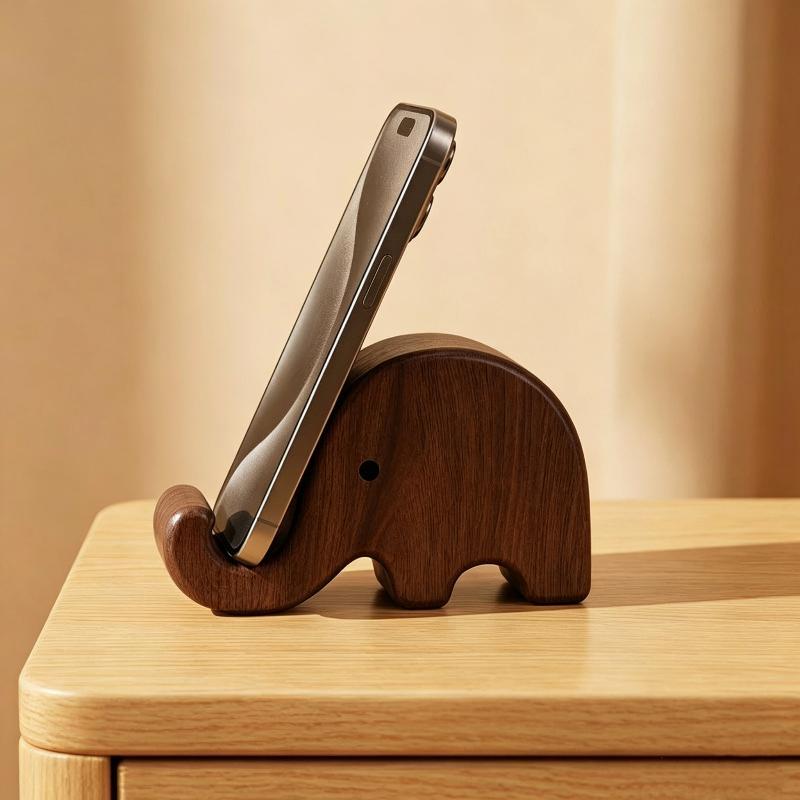 Simple Creative Solid Wood Bla - đánh giá và giá Home Office Ideas