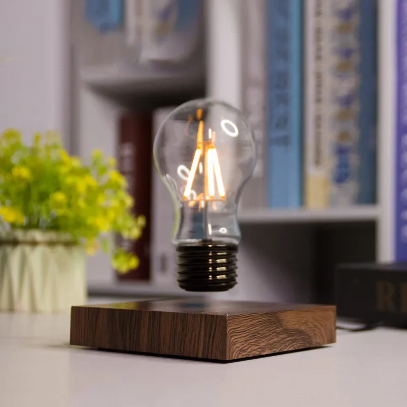 New Maglev Light Bulb Bedroom  - đánh giá và giá Home Office Amazon