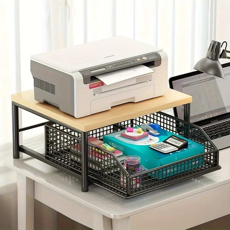Vertical Microwave Stand w/ Dr - đánh giá và giá Desk Drawer Small