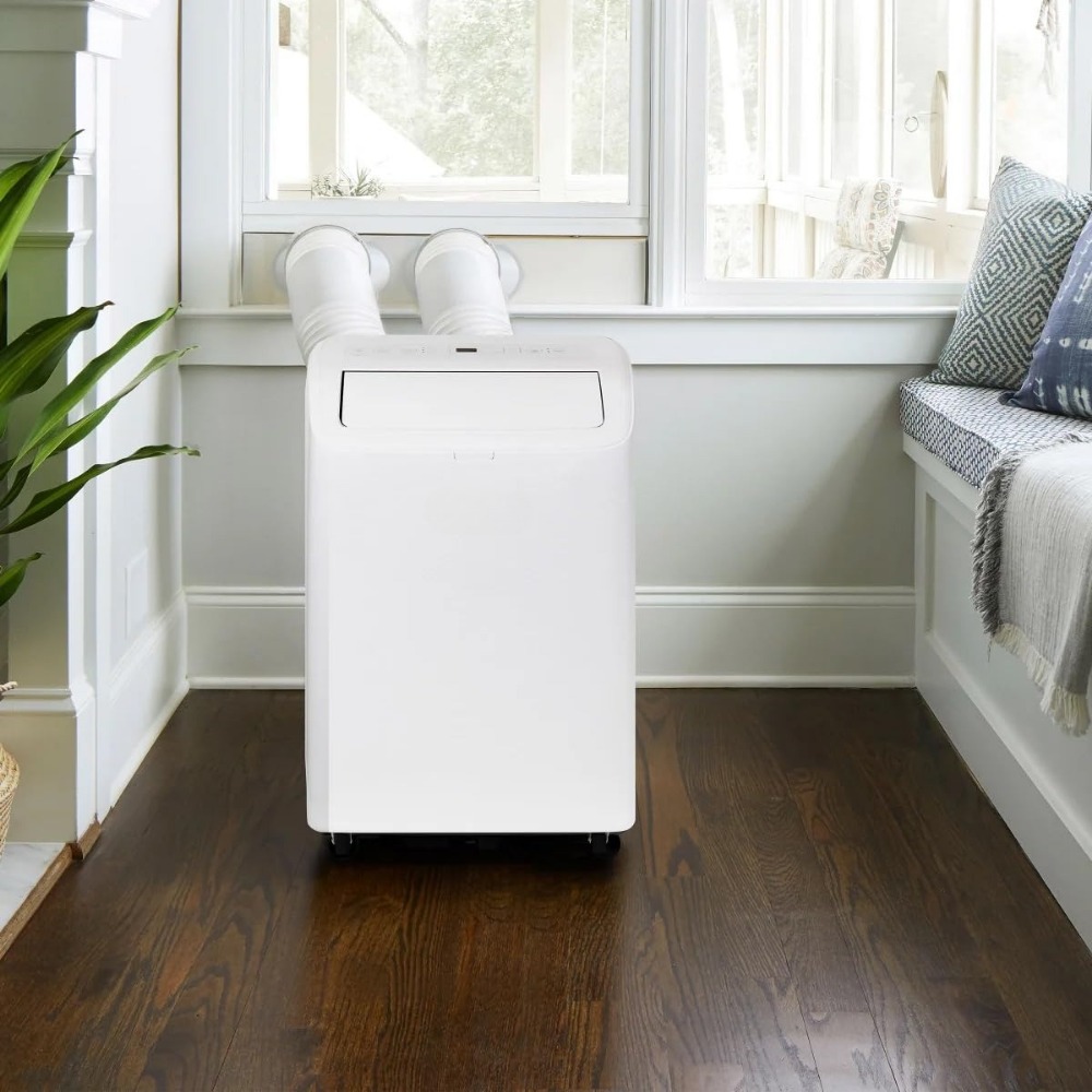 Portable Air Conditioner 8000B - đánh giá và giá Home Office Google