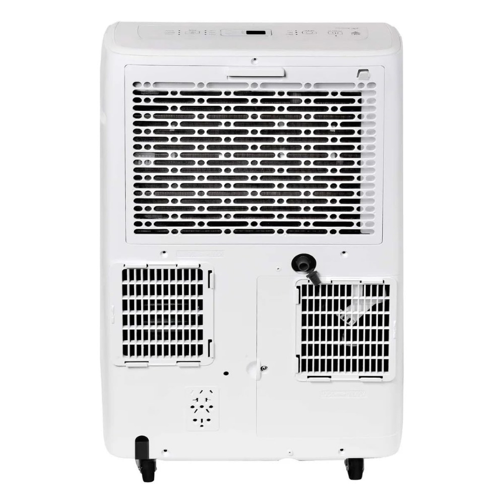 Portable Air Conditioner 8000B - đánh giá và giá Home Office Google