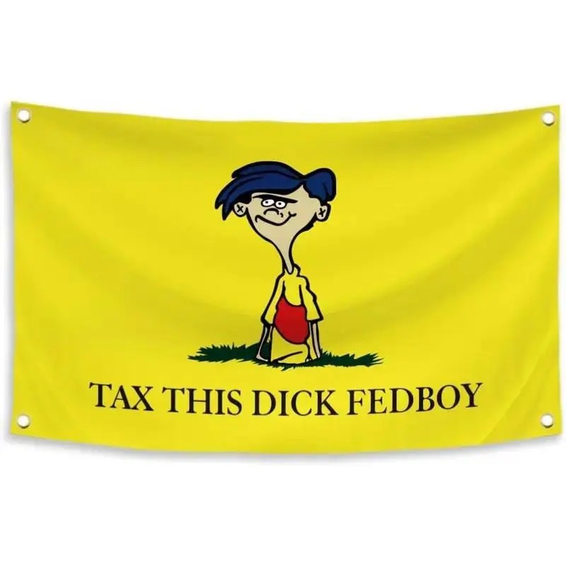 Tax This Dick Fedboy Funny Fla - đánh giá và giá Home Office Tax