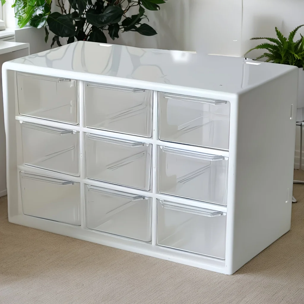 Bead Material Storage Box. The - đánh giá và giá Office Drawer Organizer
