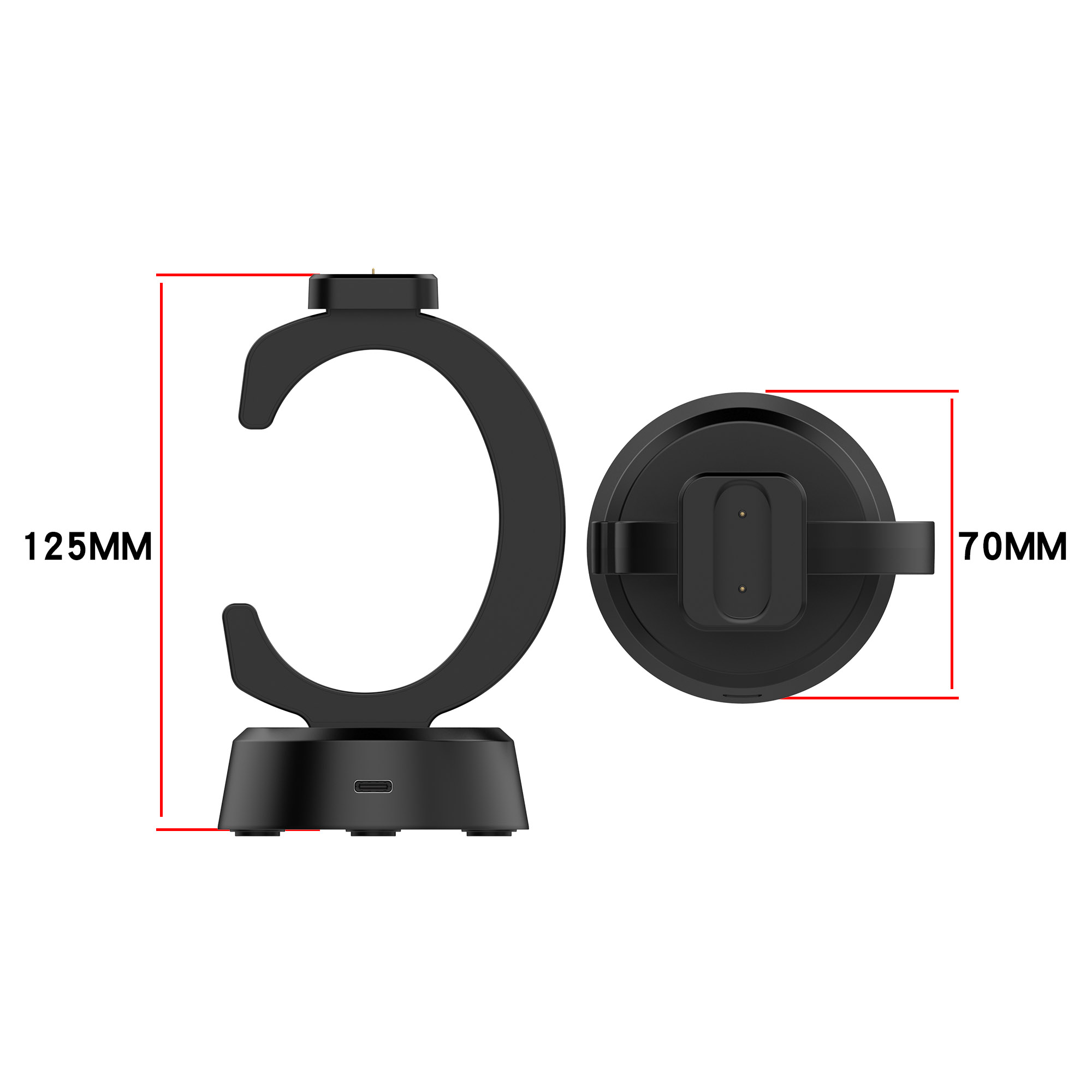 Charger for Google Fitbit Air  - đánh giá và giá Home Office Google