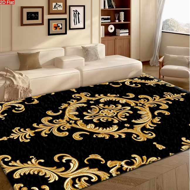 Black Background Gold Luxury B - đánh giá và giá Home Office Background