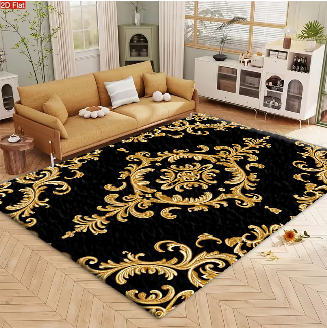 Black Background Gold Luxury B - đánh giá và giá Home Office Background