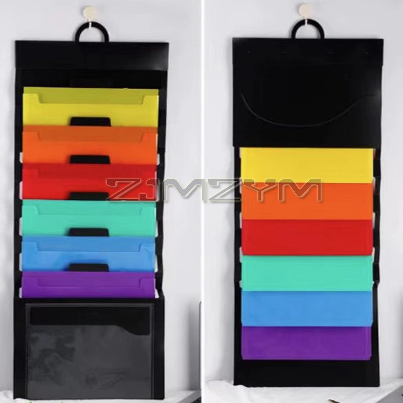 A4 File Folder Hanging Organiz - đánh giá và giá Document Scanner Portable