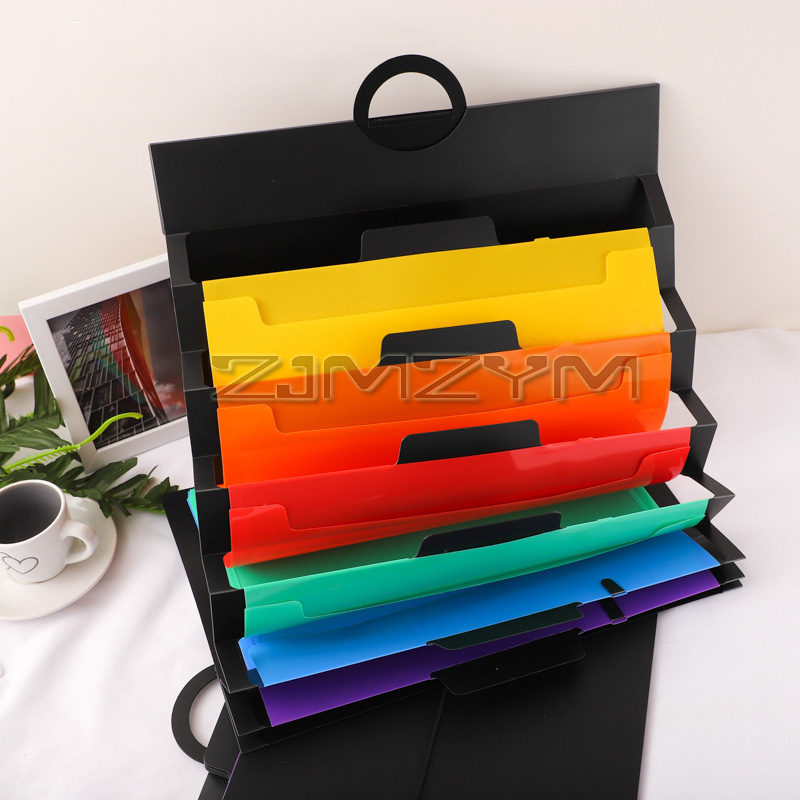 A4 File Folder Hanging Organiz - đánh giá và giá Document Scanner Portable
