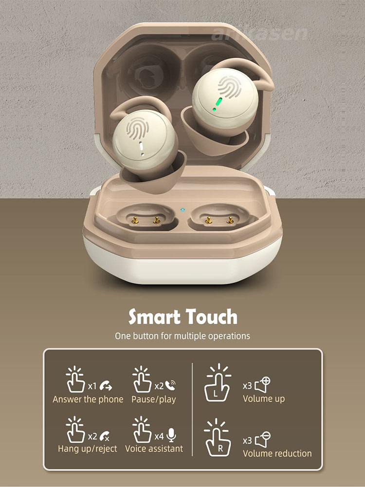 Bluetooth Earbuds for Sleeping - đánh giá và giá Home Office Amazon
