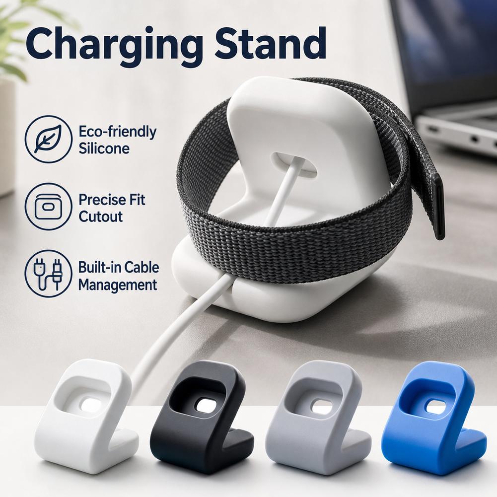 Mini Desktop Charger Dock For  - đánh giá và giá Home Office Google