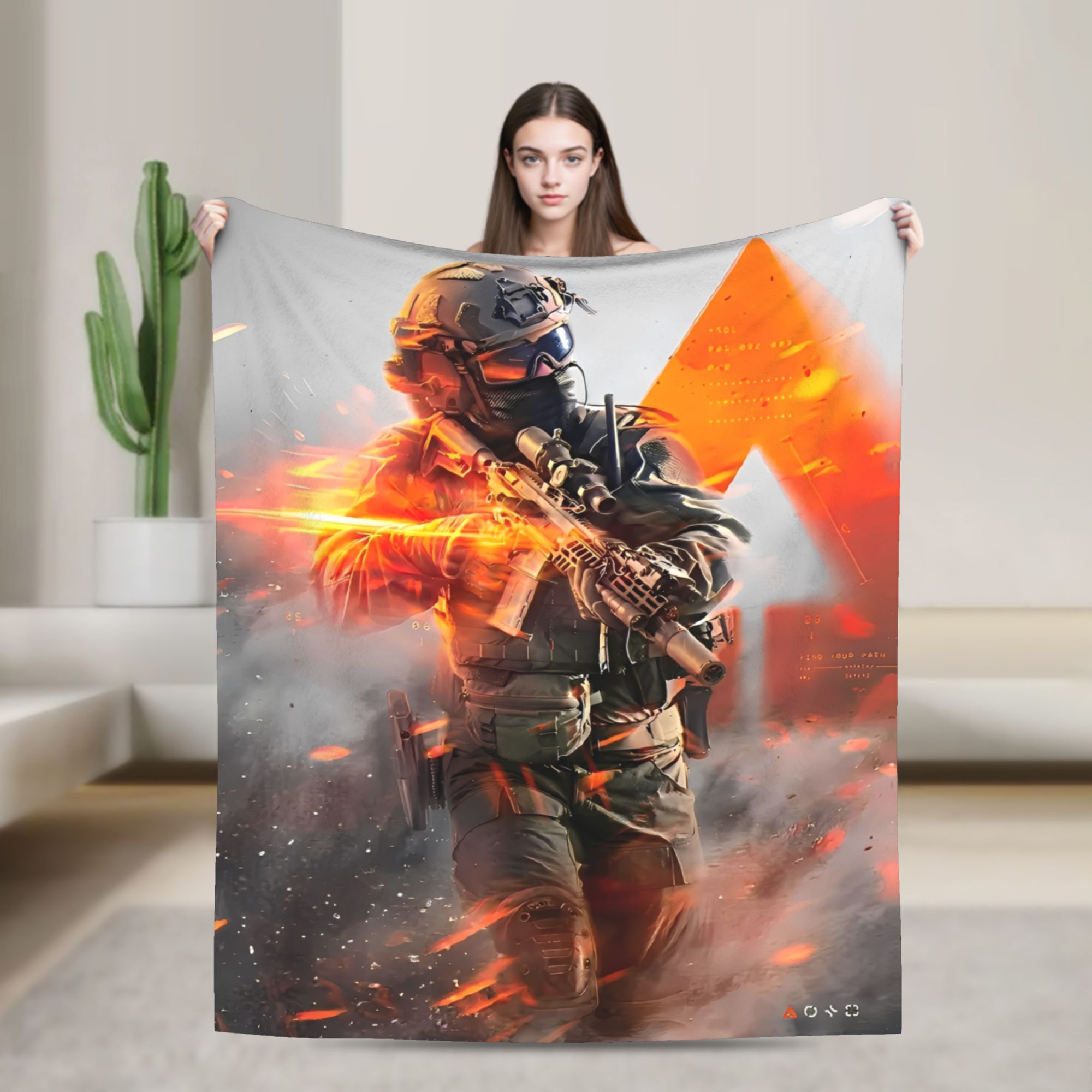 Battlefield 6 Game Funny Blank - đánh giá và giá Home Office Design Ideas