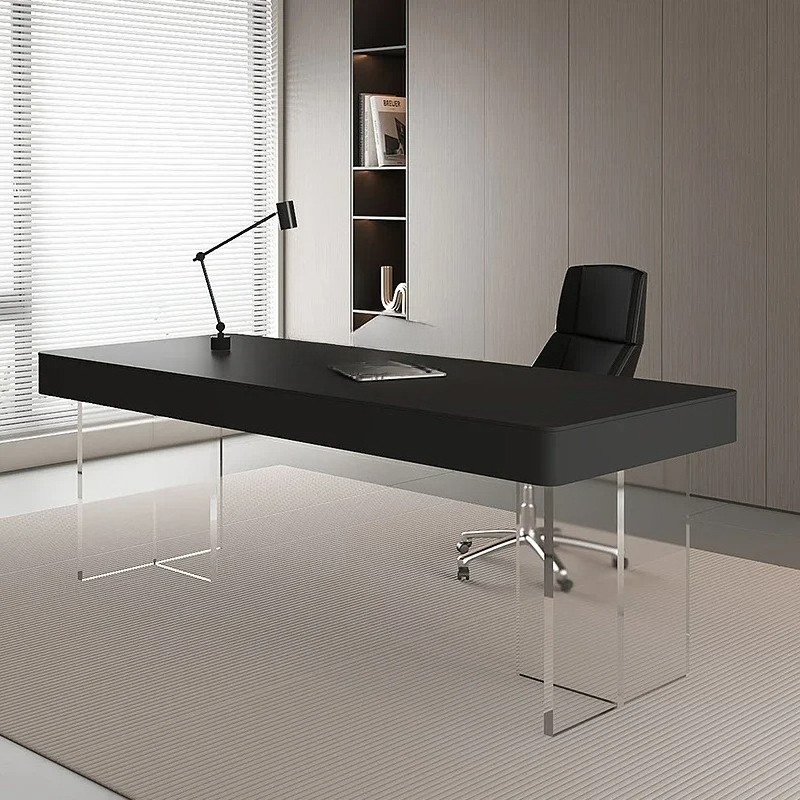 A  Slate desk pure black minim - đánh giá và giá Desk Drawer Small