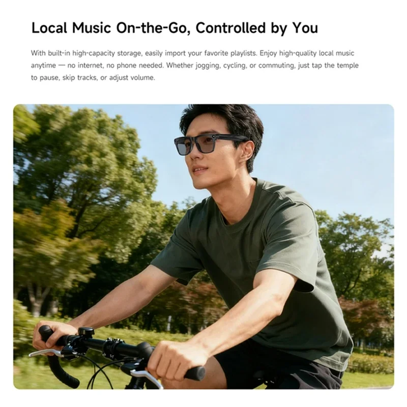 AI Smart Glasses 8K HD Photoch - đánh giá và giá Webcam Hd 1080P