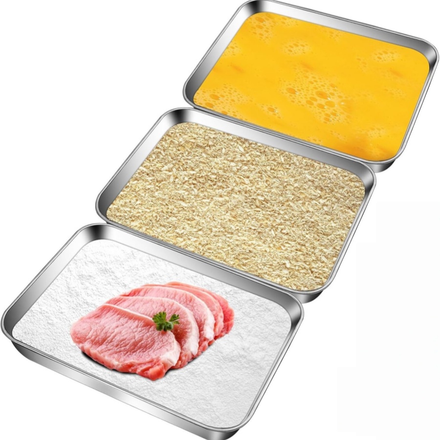 Stainless Steel Food Storage C - đánh giá và giá Home Office Box