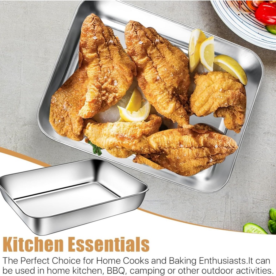 Stainless Steel Food Storage C - đánh giá và giá Home Office Box