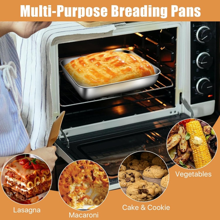 Stainless Steel Food Storage C - đánh giá và giá Home Office Box