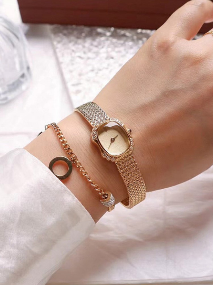 Designer Women Fashion Quartz  - đánh giá và giá Home Office Design Ideas