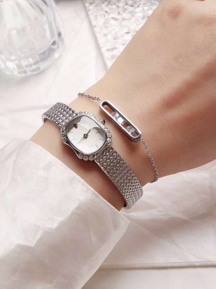 Designer Women Fashion Quartz  - đánh giá và giá Home Office Design Ideas