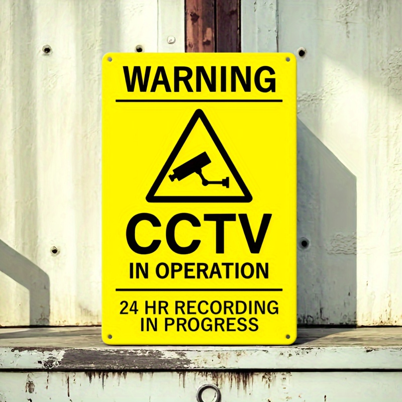 Vintage Style Metal CCTV Warni - đánh giá và giá Home Office Ideas