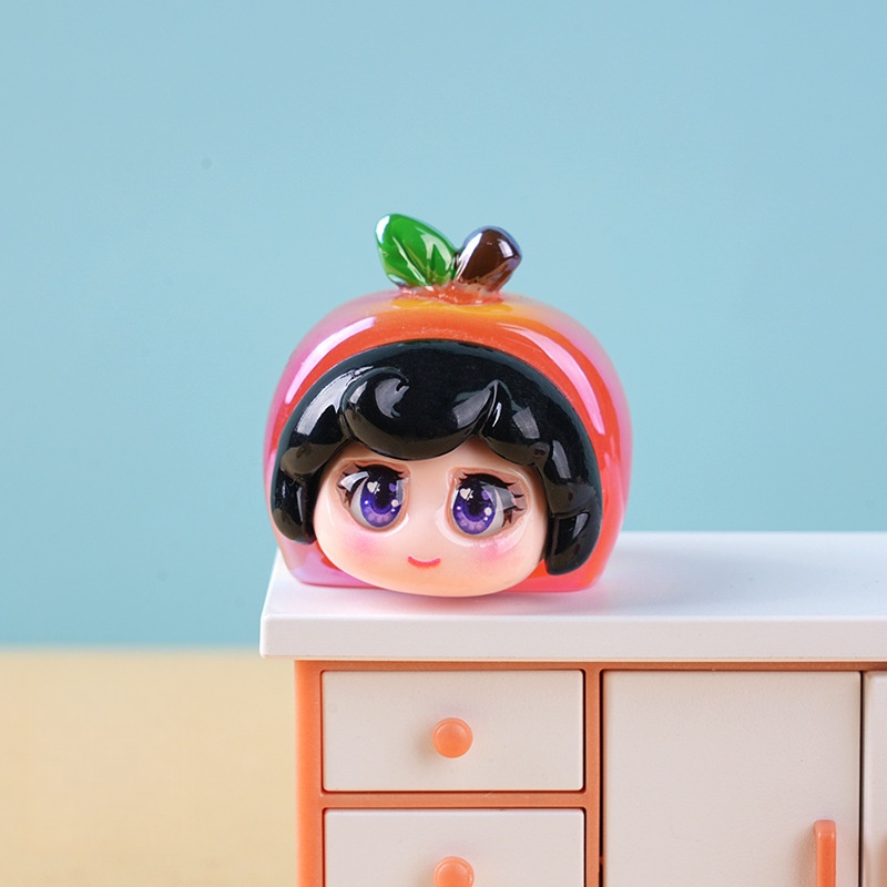 Cute Fruit Blind Box Beads Hom - đánh giá và giá Home Office Ideas