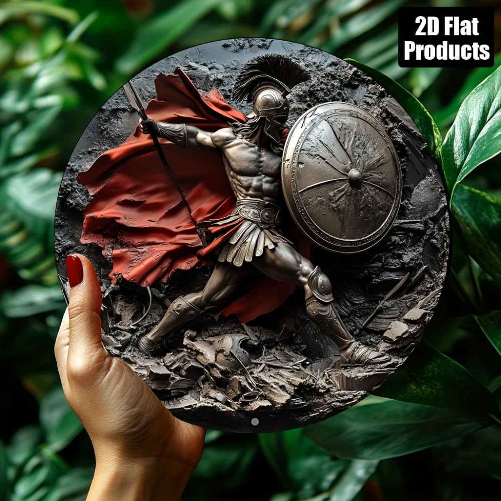 Spartan Warrior Round, A Class - đánh giá và giá Home Office Ideas