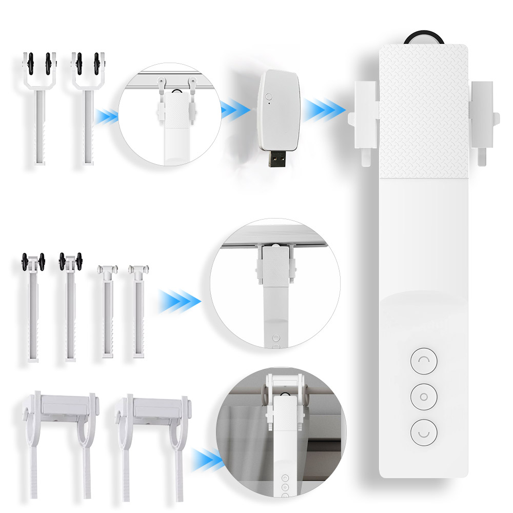 SZMYQ Matter Smart Universal C - đánh giá và giá Home Office Google