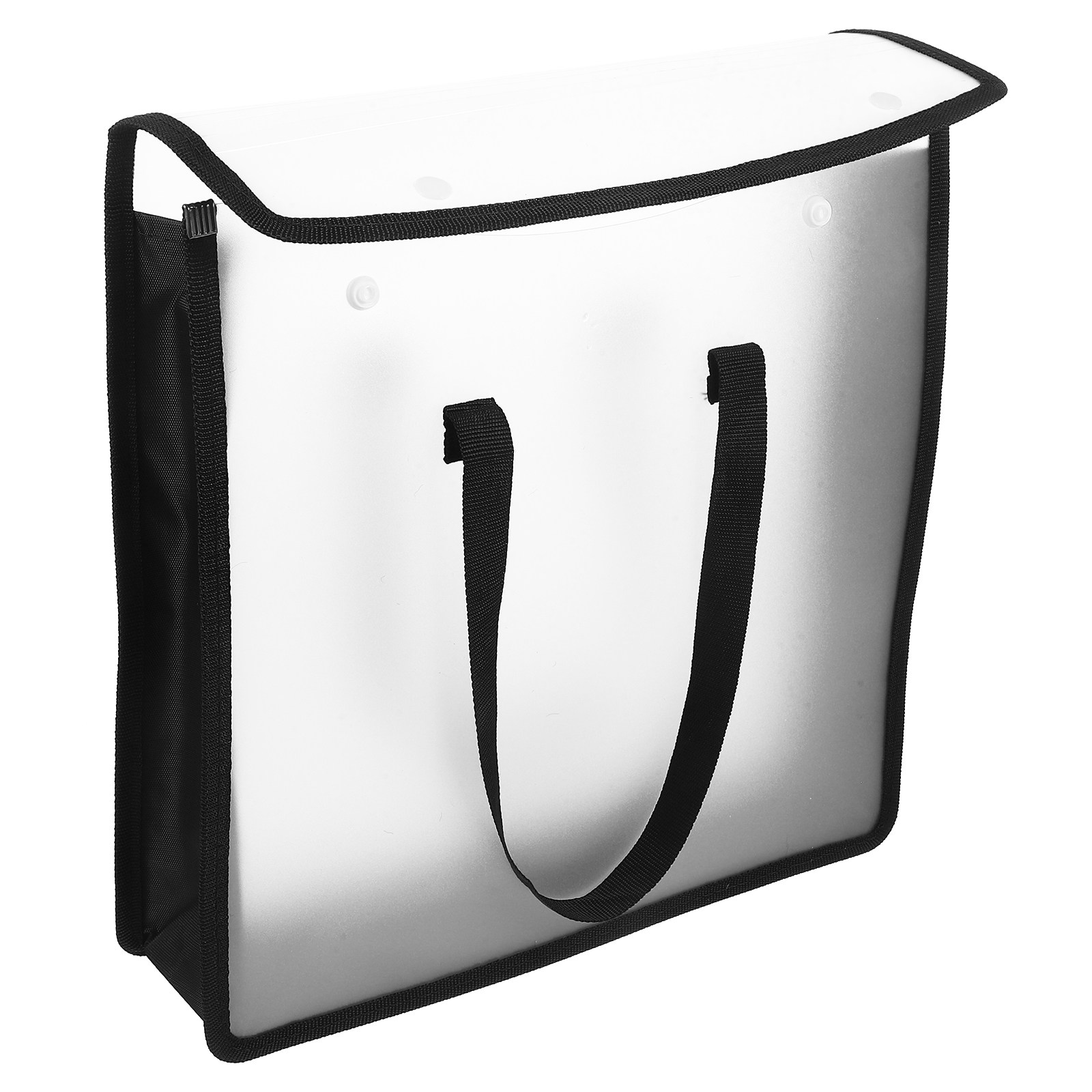 Premium PVC Portable Document  - đánh giá và giá Home Office Tax