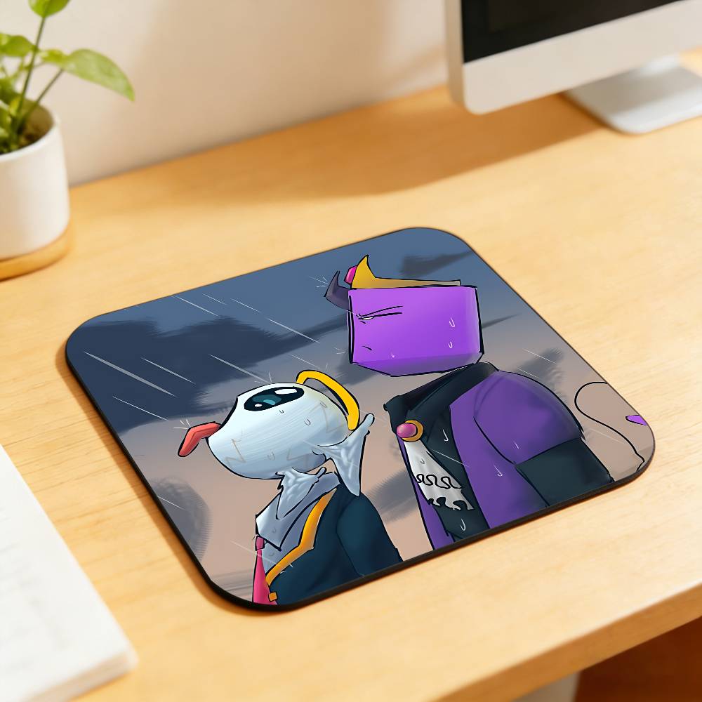 Wemmbu E-Eggchan Tax Duo Decor - đánh giá và giá Home Office Tax