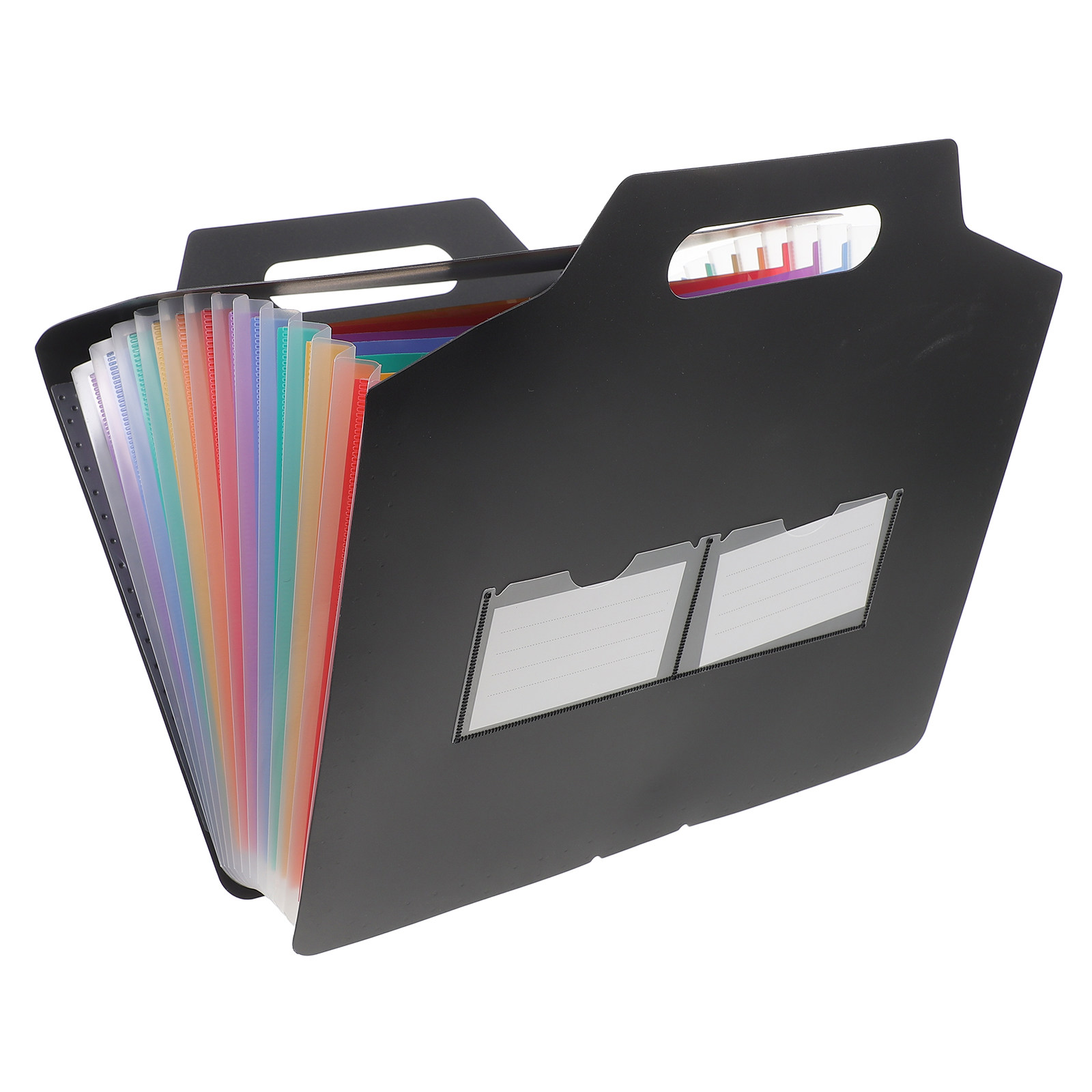Portable Accordion File Organi - đánh giá và giá Home Office Tax