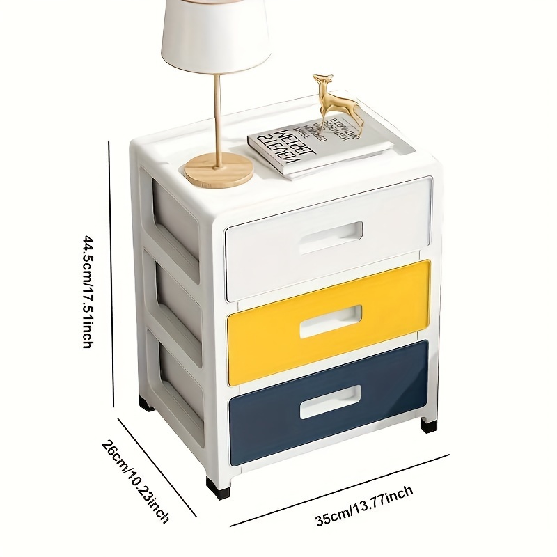 Modern Minimalist Style Bedsid - đánh giá và giá Desk Drawer Small